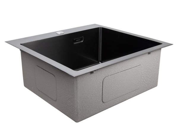 KSM-5455 Мойка из нержавеющей стали KAISER 540x510x200